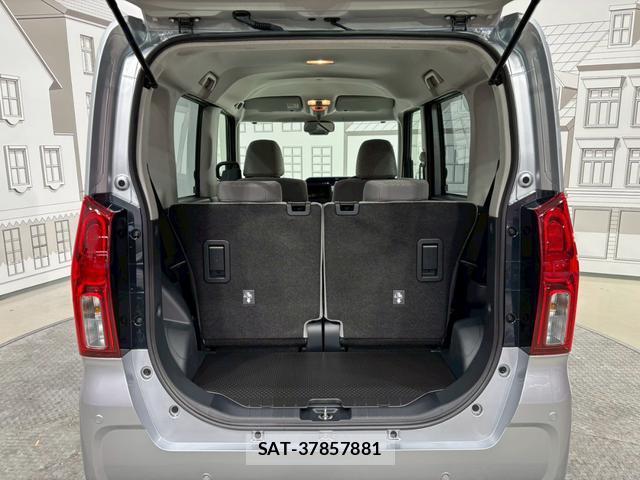 Daihatsu TANTO 2025-12 8216899-18