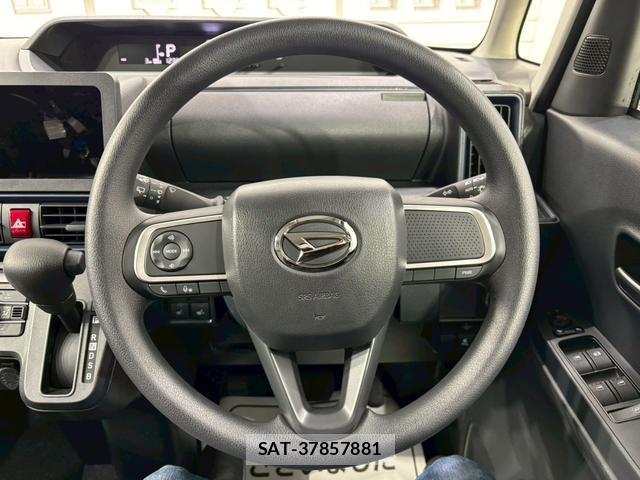 Daihatsu TANTO 2025-12 8216899-2