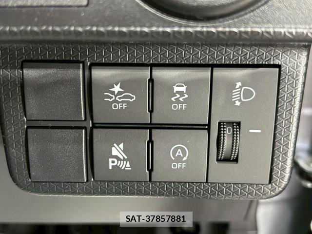 Daihatsu TANTO 2025-12 8216899-5