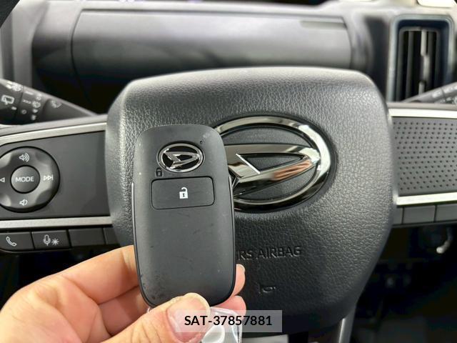 Daihatsu TANTO 2025-12 8216899-7