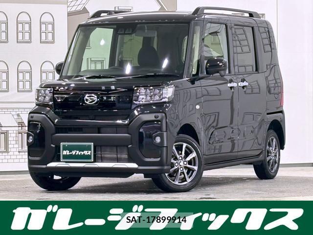 Daihatsu TANTO 2025-12 8216900-0
