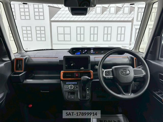 Daihatsu TANTO 2025-12 8216900-1