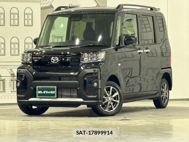 Daihatsu TANTO 2025-12 8216900-11