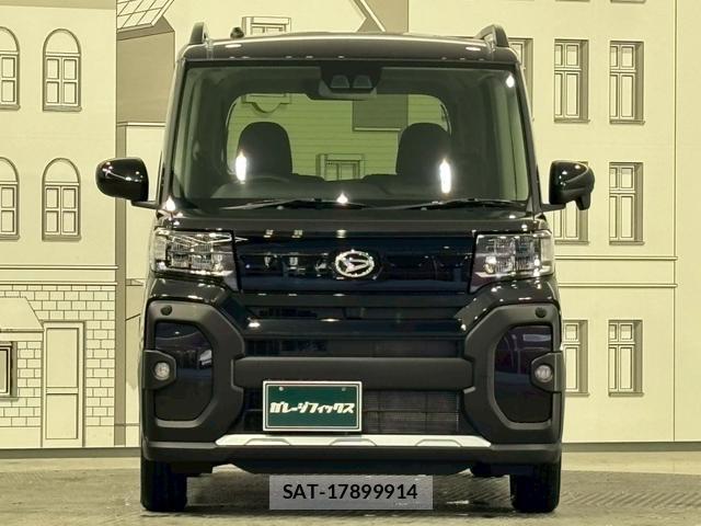 Daihatsu TANTO 2025-12 8216900-12