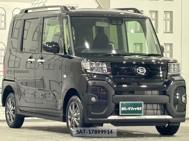 Daihatsu TANTO 2025-12 8216900-13