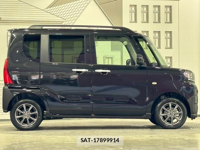 Daihatsu TANTO 2025-12 8216900-14