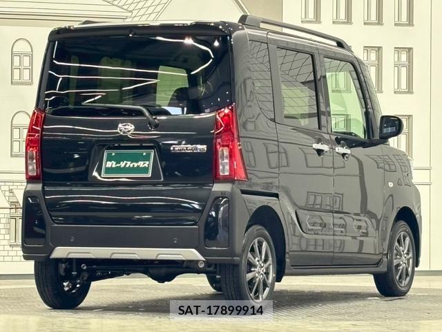Daihatsu TANTO 2025-12 8216900-15