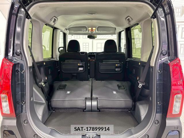 Daihatsu TANTO 2025-12 8216900-18