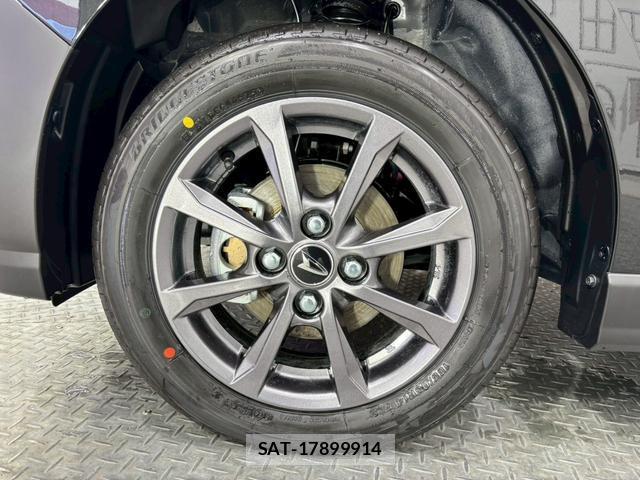 Daihatsu TANTO 2025-12 8216900-19