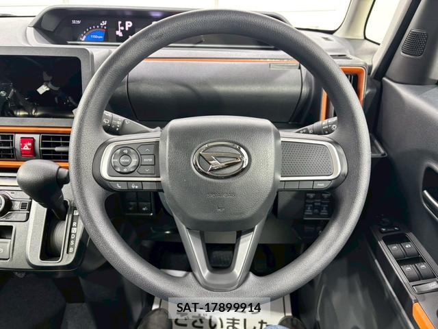 Daihatsu TANTO 2025-12 8216900-2
