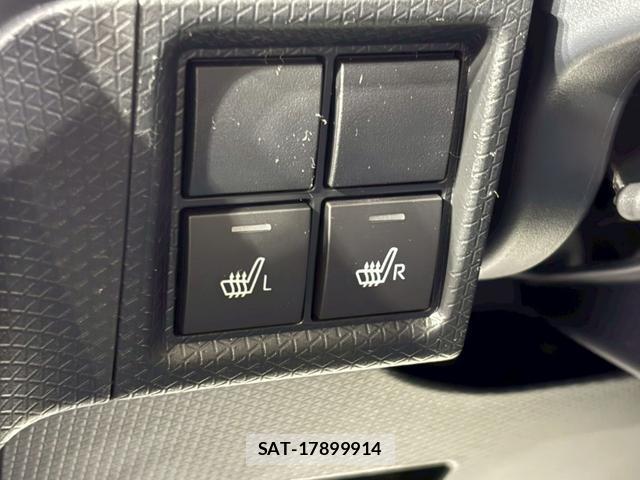 Daihatsu TANTO 2025-12 8216900-5