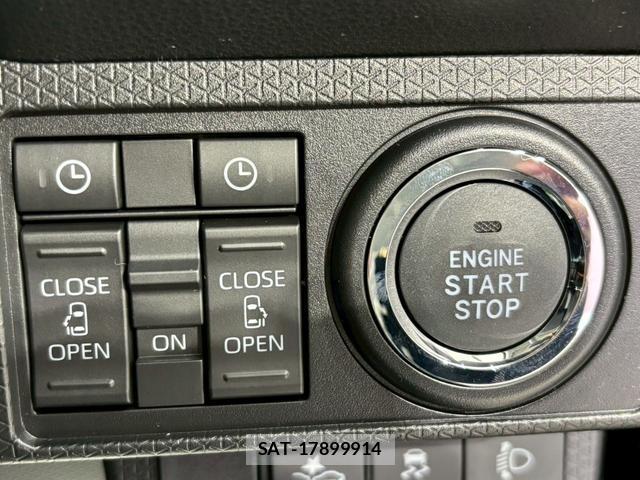 Daihatsu TANTO 2025-12 8216900-6