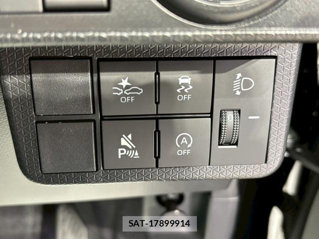 Daihatsu TANTO 2025-12 8216900-7