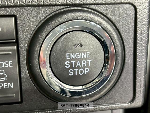 Daihatsu TANTO 2025-12 8216900-8