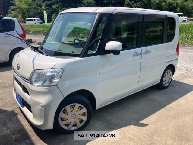 Daihatsu TANTO 2014-06 8217128-0
