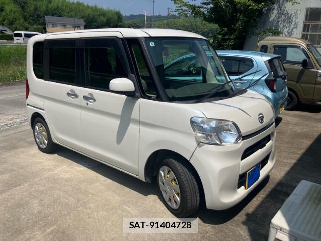 Daihatsu TANTO 2014-06 8217128-1