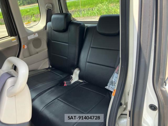Daihatsu TANTO 2014-06 8217128-10