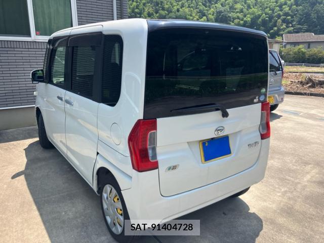 Daihatsu TANTO 2014-06 8217128-13