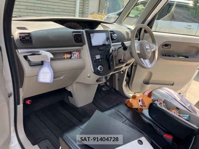 Daihatsu TANTO 2014-06 8217128-14