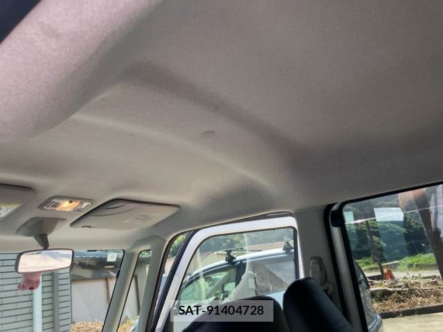 Daihatsu TANTO 2014-06 8217128-15