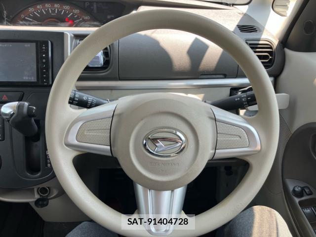Daihatsu TANTO 2014-06 8217128-18