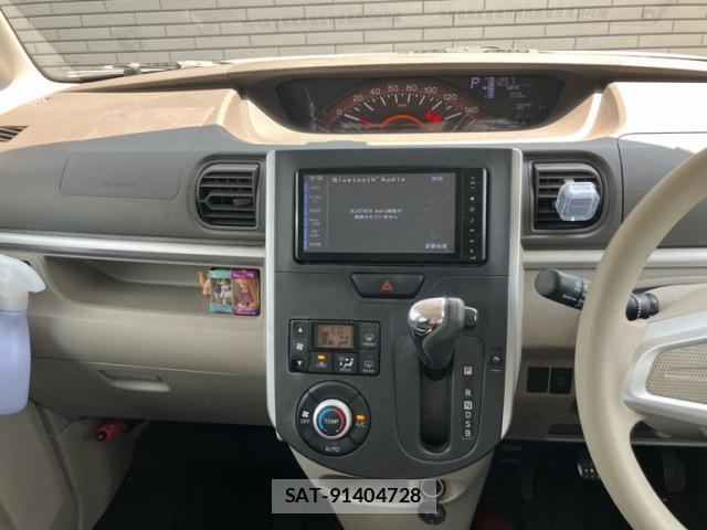 Daihatsu TANTO 2014-06 8217128-19