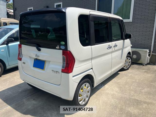 Daihatsu TANTO 2014-06 8217128-2