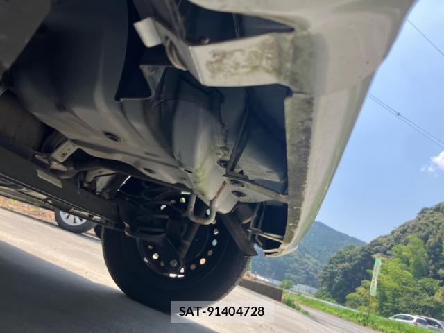 Daihatsu TANTO 2014-06 8217128-3