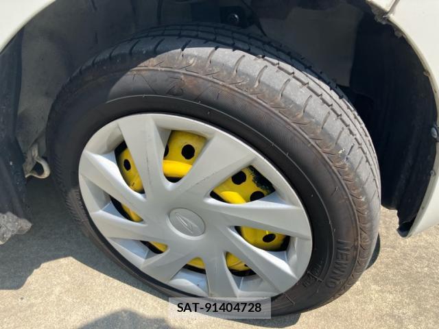 Daihatsu TANTO 2014-06 8217128-6