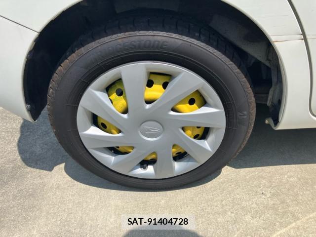 Daihatsu TANTO 2014-06 8217128-7