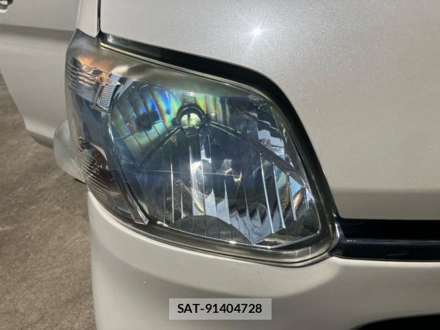 Daihatsu TANTO 2014-06 8217128-8