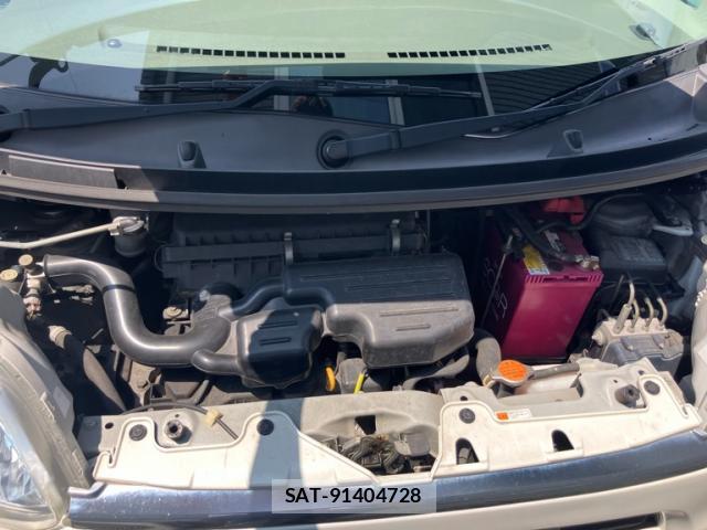 Daihatsu TANTO 2014-06 8217128-9