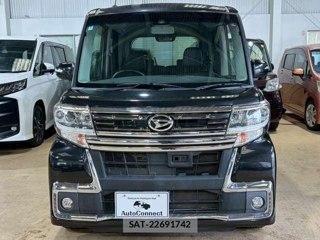 Daihatsu TANTO 2016-09 8217141-10