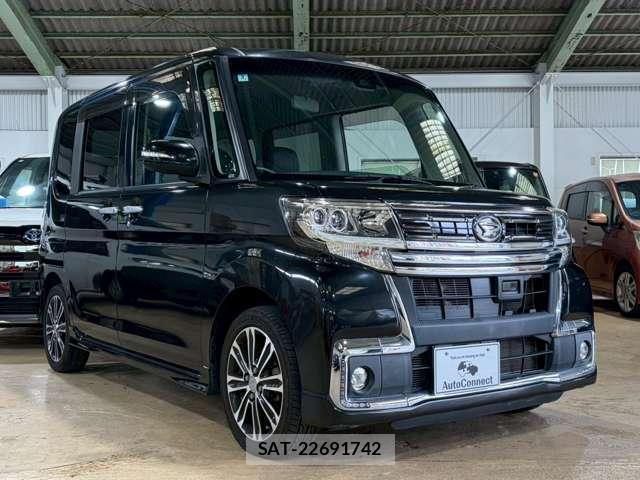 Daihatsu TANTO 2016-09 8217141-11