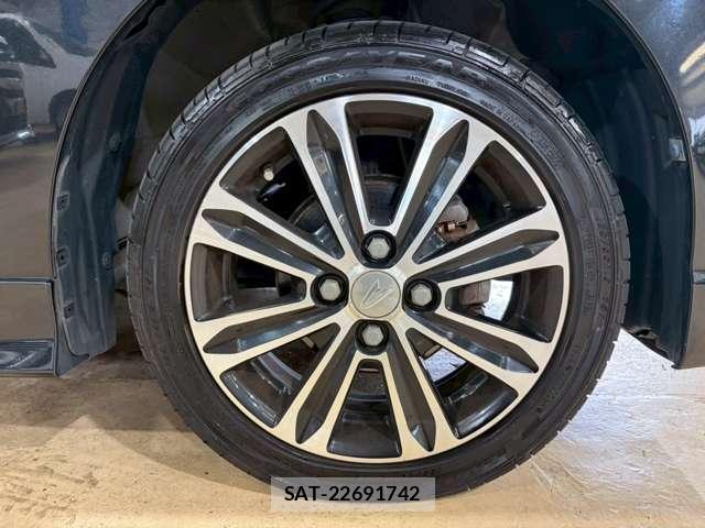 Daihatsu TANTO 2016-09 8217141-12