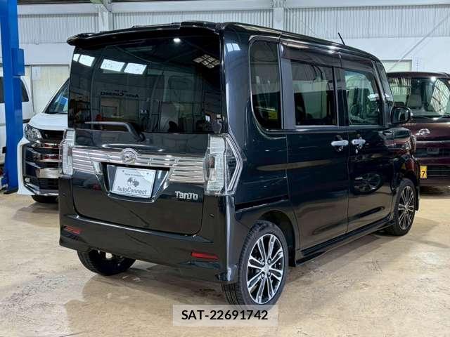 Daihatsu TANTO 2016-09 8217141-15