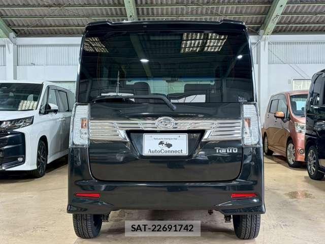 Daihatsu TANTO 2016-09 8217141-16