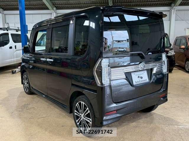 Daihatsu TANTO 2016-09 8217141-17