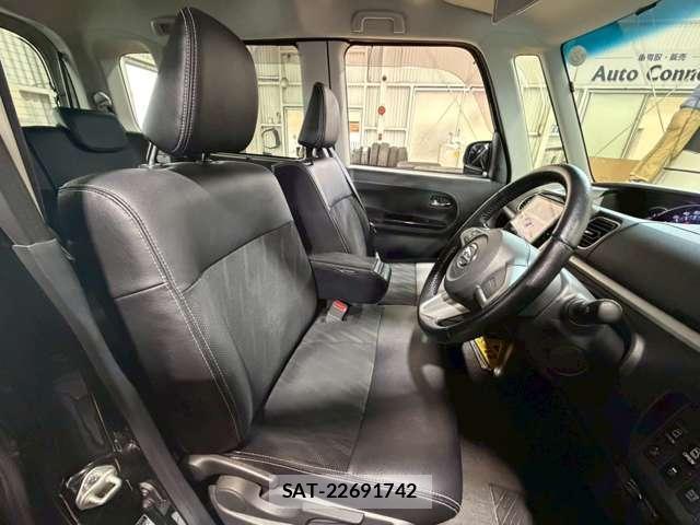 Daihatsu TANTO 2016-09 8217141-18