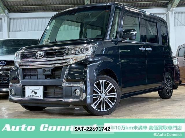 Daihatsu TANTO 2016-09 8217141-3
