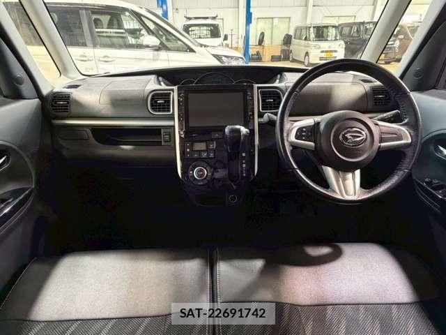 Daihatsu TANTO 2016-09 8217141-4