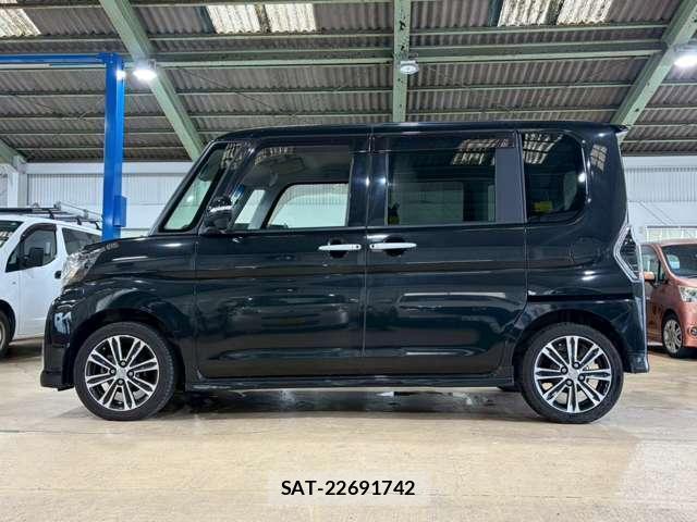 Daihatsu TANTO 2016-09 8217141-5