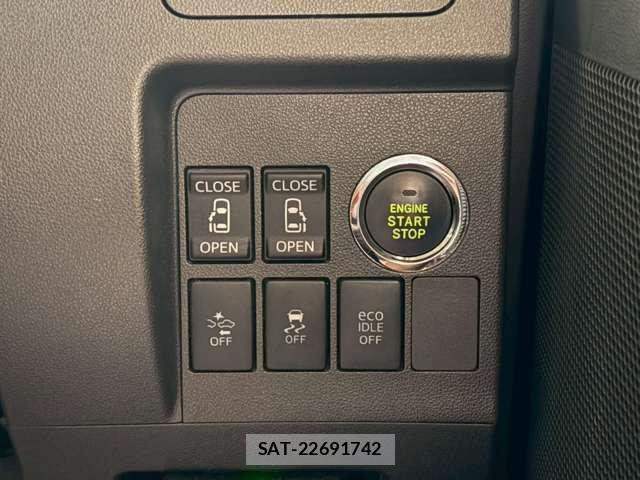 Daihatsu TANTO 2016-09 8217141-8