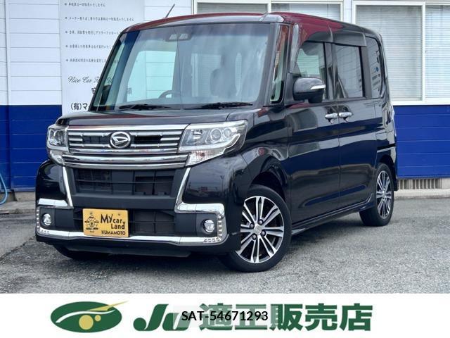 Daihatsu TANTO 2017-02 8217151-0