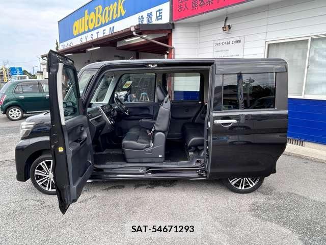 Daihatsu TANTO 2017-02 8217151-10