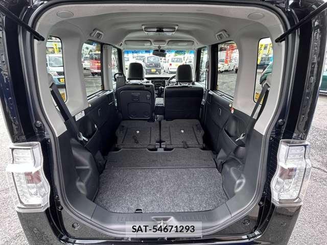 Daihatsu TANTO 2017-02 8217151-11