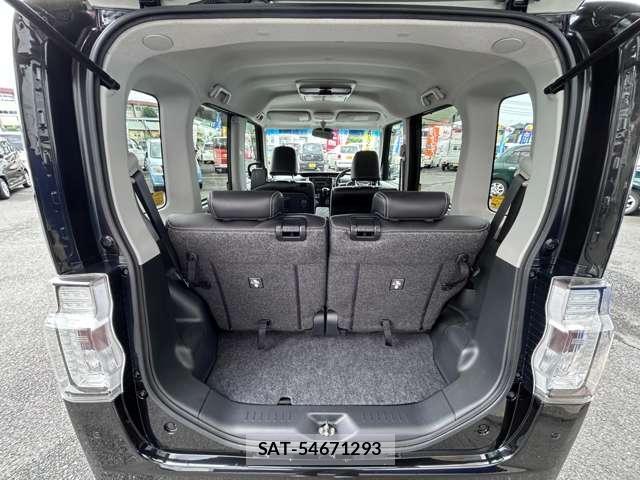 Daihatsu TANTO 2017-02 8217151-12
