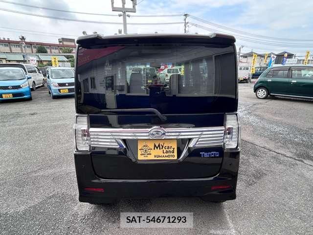 Daihatsu TANTO 2017-02 8217151-14