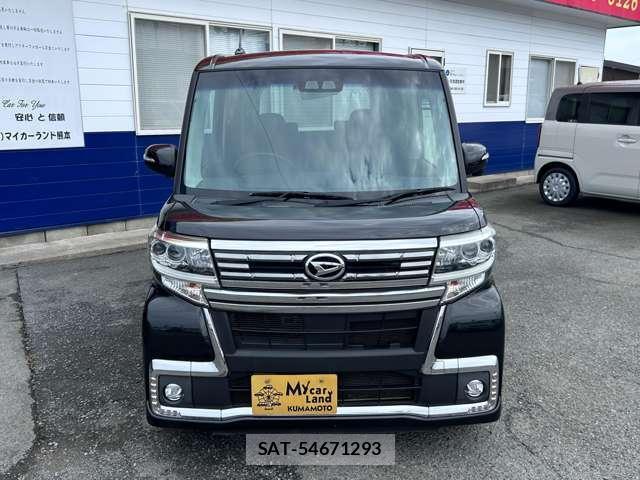 Daihatsu TANTO 2017-02 8217151-16