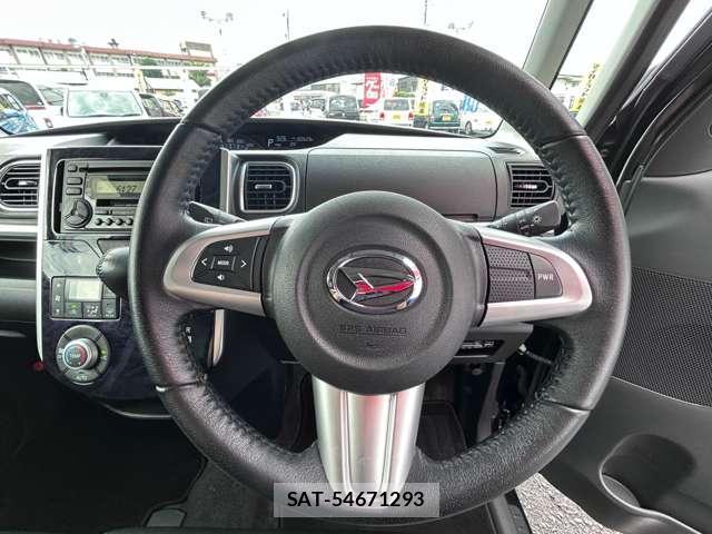 Daihatsu TANTO 2017-02 8217151-17